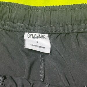 Gymshark Charcoal Workout Shorts